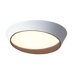 Plafon Lucano PLF-83748-65W-3K Italux - zdjęcie produktu