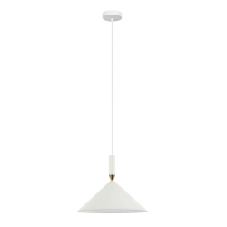 Lampa wisząca Drello PND-541101-W Italux - zdjęcie produktu