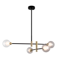 Lampa wisząca Marino PND-9148-4 Italux - zdjęcie produktu