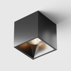 Plafon Alfa LED C065CL-L12B3K-D Maytoni - zdjęcie produktu