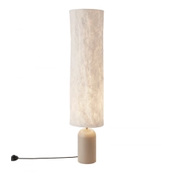 Podłogowa lampa w stylu japandi Talli - DFTP 2420054018 - zdjęcie produktu