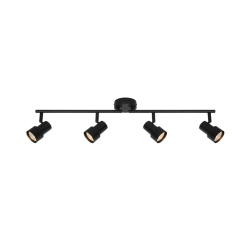 Lampa sufitowa Boston 4 2512380103 Nordlux