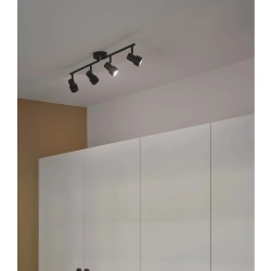 Lampa sufitowa Boston 4 2512380103 Nordlux