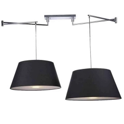 Podstawa do lampy NATALIA 2 S AZ1923 AZZARDO