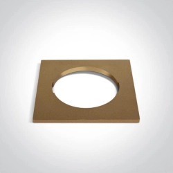 kinkiecik.pl Podstawa Recessed Spots Fixed 050182RA/BS ONE LIGHT