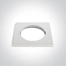 kinkiecik.pl Podstawa Recessed Spots Fixed 050182RA/W ONE LIGHT