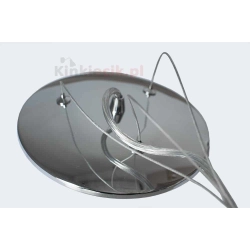 kinkiecik.pl Podsufitka do lampy 5566 18cm