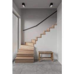 kinkiecik.pl Lampa sufitowa podwójna czarna ETHAN 2110410103 Nordlux