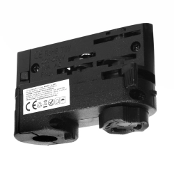 Adapter do systemu szynowego 3-fazowego LL-DX5 1536DL DOMENO LIGHTING - zdjęcie dodatkowe 1