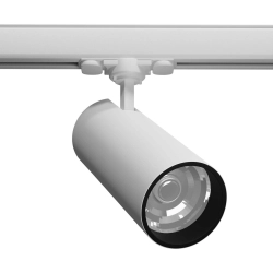 Reflektor 3-fazowy CELI biały LED 3000K MYL.00091 MAKE YOUR LIGHT