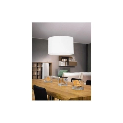 Lampa wisząca PASTERI 31571 biały - zdjęcie dodatkowe 1