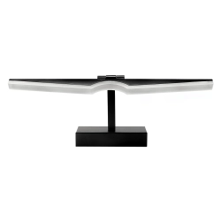 KINKIET ŁAZIENKOWY LOT 8W 4000K 40CM CZARNY UNO-BH-008 358DL DOMENO LIGHTING - zdjęcie dodatkowe 1