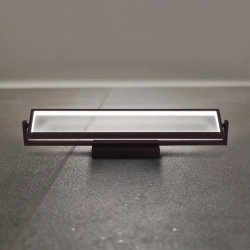 Kinkiet Led brązowy 20W 4000K A6(HJK)-Z 533DL DOMENO LIGHTING - zdjęcie produktu
