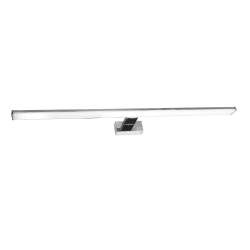 Kinkiet łazienkowy Slim chrom 80cm 18W 4000K UNO-BH-002 1054DL DOMENO LIGHTING - zdjęcie produktu