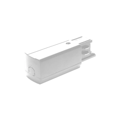 Końcówka zasilająca LL-DX3 – element zasilający do 3-fazowego Track System 1533DL DOMENO LIGHTING - zdjęcie dodatkowe 1