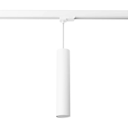 Lampa wisząca 3-fazowa LAGOS biały GU10 4000K 7W MYL.00006 MAKE YOUR LIGHT
