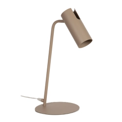 LEDA lampka reflektor RAL 1019 ciepły beż 41533 Sigma - zdjęcie produktu