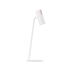 LEDA lampka reflektor biały 41738 Sigma - zdjęcie produktu