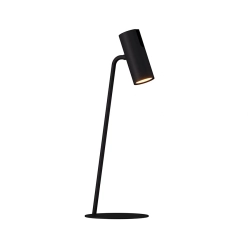 LEDA lampka reflektor czarny 41737 Sigma - zdjęcie produktu