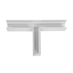 Łącznik "T" Do Szyn Magnetycznych LL-20B Biały 1231DL DOMENO LIGHTING - zdjęcie produktu