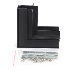 Łącznik magnetyczny sufit-ściana LL-20A ZJ 90 867DL DOMENO LIGHTING - zdjęcie dodatkowe 1
