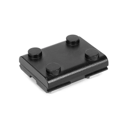 Łącznik prosty do szyn magnetycznych Ultra Slim LL-35-ZTMK 982DL DOMENO LIGHTING - zdjęcie produktu