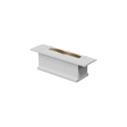 Łącznik ukryty bez zasilania biały MYL.00103 MAKE YOUR LIGHT