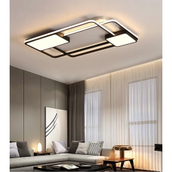 Lampa LED ISTRA Plafon 182W DL-Z04 1005DL DOMENO LIGHTING - zdjęcie dodatkowe 1