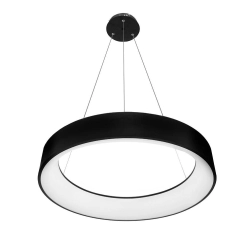 Lampa wisząca SAVANA 60 black 35W 4000K - zdjęcie produktu
