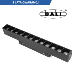 Lampa Magnetyczna DDCX-GS12-220 12W DALI CCT 1146DL DOMENO LIGHTING - zdjęcie produktu Lampa Magnetyczna DDCX-GS12-220 12W DALI CCT 1146DL DOMENO LIGHTING - zdjęcie produktu