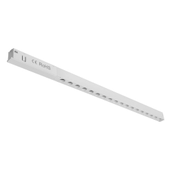 Lampa Magnetyczna Mini Magnetic DDCX16-GS12-330 12W 4000K Biała 1202DL DOMENO LIGHTING - zdjęcie produktu