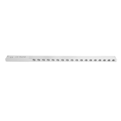 Lampa Magnetyczna Mini Magnetic DDCX16-GS12-330 12W 4000K Biała 1202DL DOMENO LIGHTING - zdjęcie dodatkowe 1