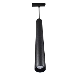 Lampa Magnetyczna Ultra Slim DDCX35-DX10B 4000K 978DL DOMENO LIGHTING - zdjęcie dodatkowe 1