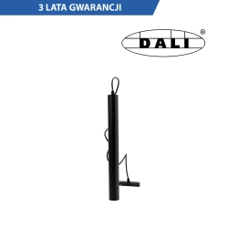 Lampa magnetyczna DDDX-B07 7W DALI CCT czarny 1515DL DOMENO LIGHTING - zdjęcie produktu Lampa magnetyczna DDDX-B07 7W DALI CCT czarny 1515DL DOMENO LIGHTING - zdjęcie produktu
