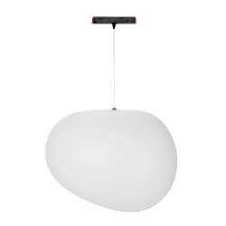 Lampa magnetyczna STONE DDCX-002 5W 4000K 1296DL DOMENO LIGHTING - zdjęcie dodatkowe 1