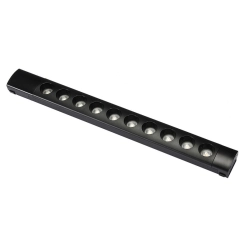 Lampa magnetyczna Ultra Slim DDCX35-GS-10B 10W 4000K 963DL DOMENO LIGHTING - zdjęcie produktu
