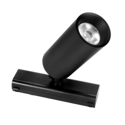 Lampa magnetyczna Ultra Slim DDCX35-SD08B 8W 4000K 974DL DOMENO LIGHTING - zdjęcie dodatkowe 1
