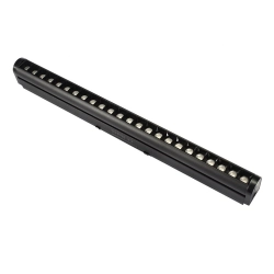 Lampa magnetyczna Ultra Slim DDCX35-ZD24B 24W 4000K 971DL DOMENO LIGHTING - zdjęcie dodatkowe 1