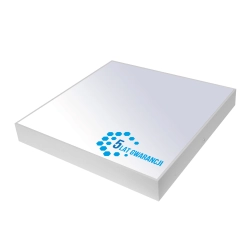 Lampa Panel Natynkowa Mora 30x30 24W IP44 biała BY-RSD1-24C 1185DL DOMENO LIGHTING - zdjęcie produktu