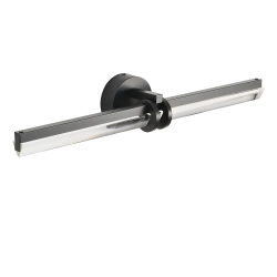 Lampa ścienna LOVELY LED czarna 58 cm ST-DN1621-BLACK Step into Design
