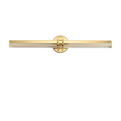 Lampa ścienna LOVELY LED złota 58 cm ST-DN1621-GOLD Step into Design