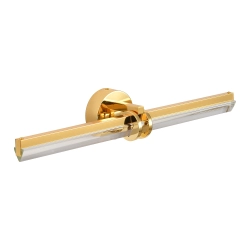 Lampa ścienna LOVELY LED złota 58 cm ST-DN1621-GOLD Step into Design