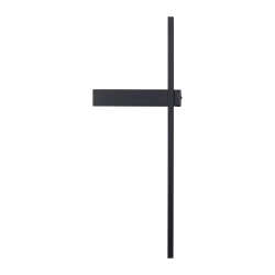 Lampa ścienna SOUL LED czarna 60 cm SP-MD1022S-BLACK Step into Design