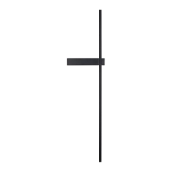 Lampa ścienna SOUL LED czarna 90 cm SP-MD1022M-BLACK Step into Design