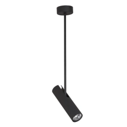 Lampa wisząca EYE SUPER BLACK I 6502 Nowodvorski - zdjęcie dodatkowe 1