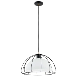 Lampa wisząca NERSY 1xE27 61351 ALFA