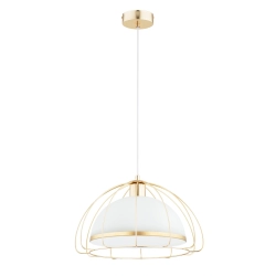 Lampa wisząca NERSY 1xE27 61347 ALFA