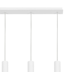 Lampa wisząca EYE white III 6481 Nowodvorski - zdjęcie dodatkowe 1