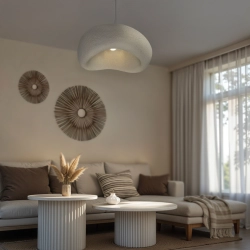 Lampa wisząca KJ2188 70cm E27 OSTIA 1367DL DOMENO LIGHTING - zdjęcie produktu
