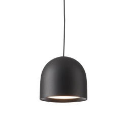 Lampa wisząca PETITE LED czarna matowa 10 cm XC5010-BM Step into design